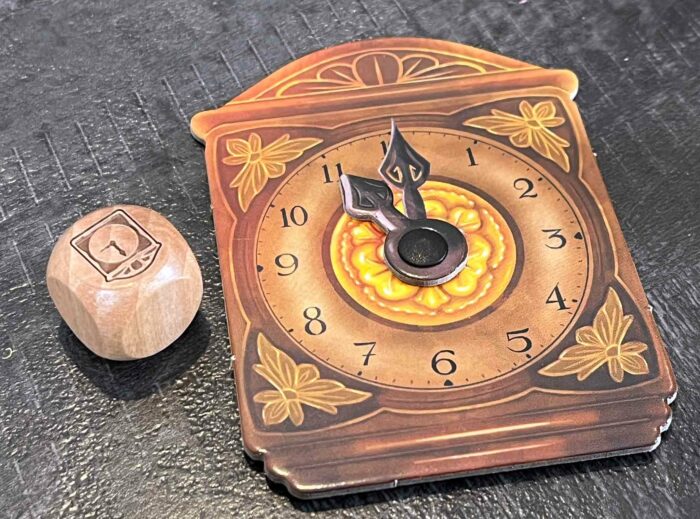 Détective Charlie Mystères au Manoir avis test