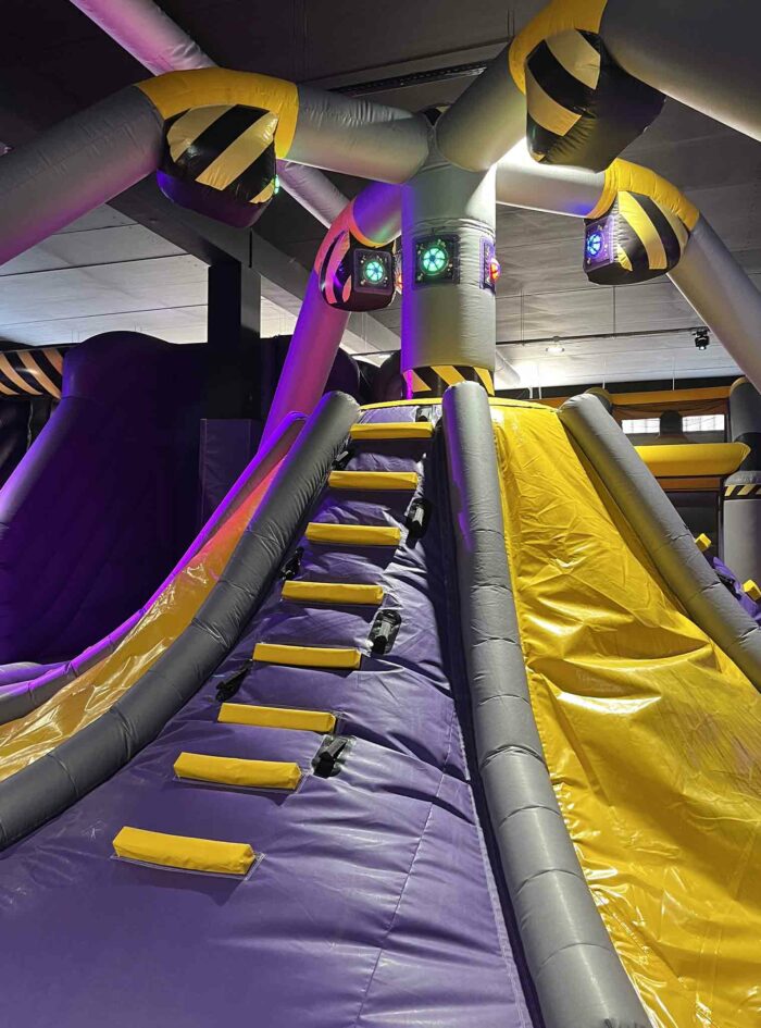 Jeux gonflable intérieur Cormeilles en Parisis