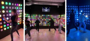Mur interactif Active Room Bercy avis