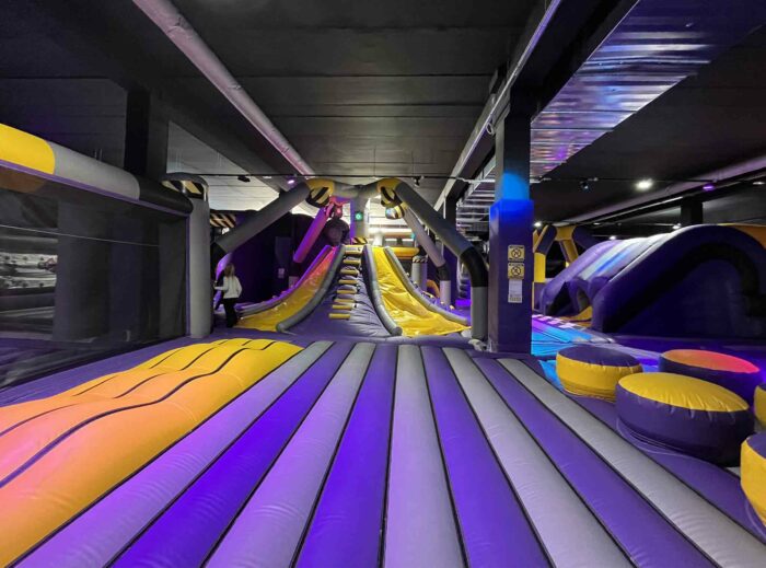 Planet Park Cormeilles avis