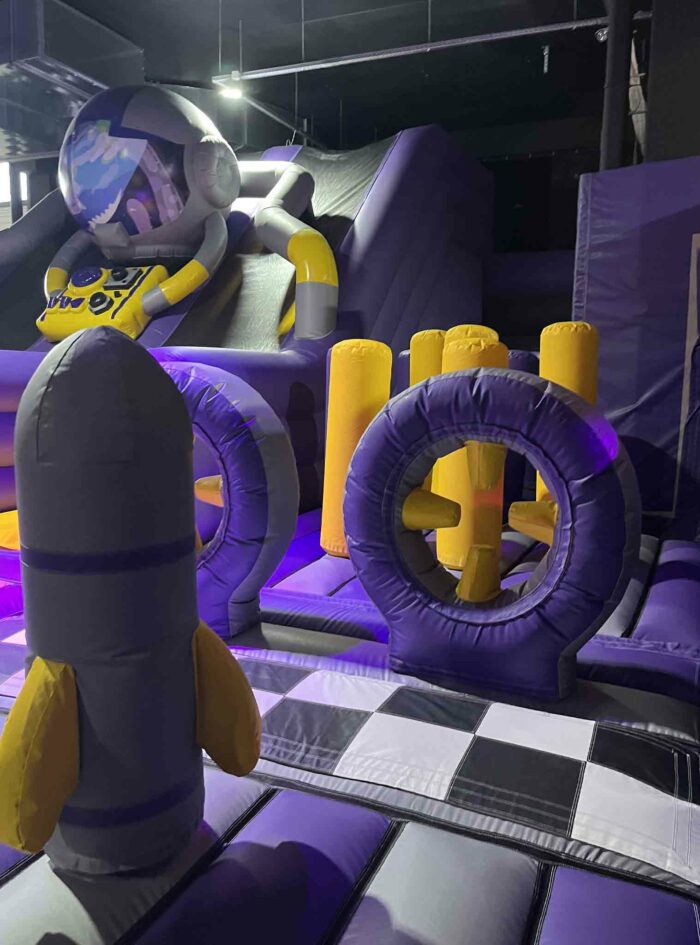 Planet Park Cormeilles en Parisis