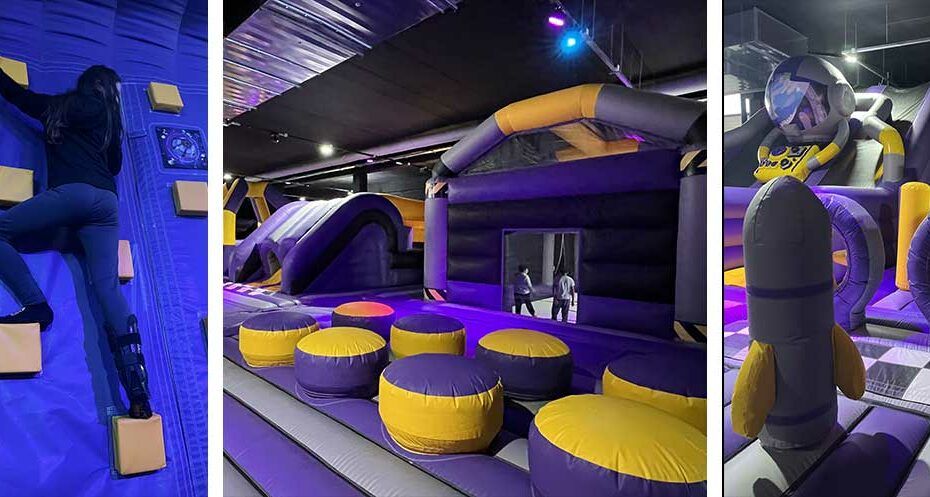 Planet Park Cormeilles en Parisis avis