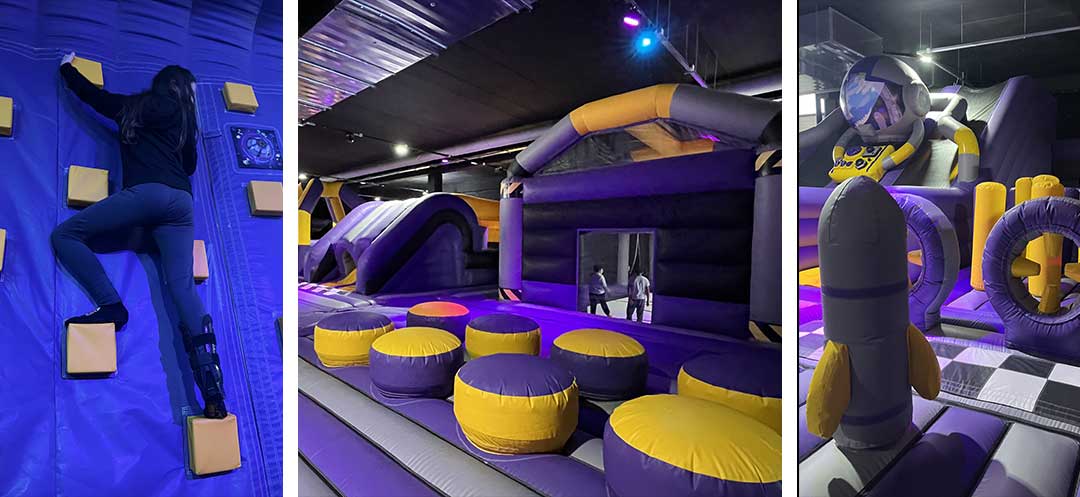 Planet Park Cormeilles en Parisis avis