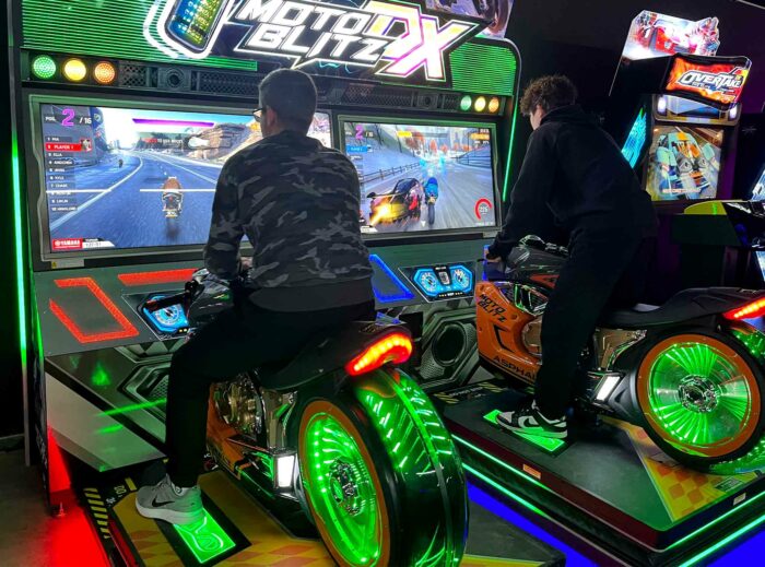 Réalite virtuelle Cormeilles en Parisis