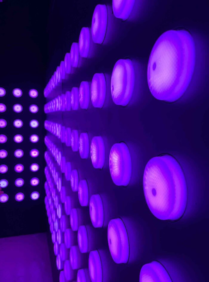 Sortie famille Paris Active Room