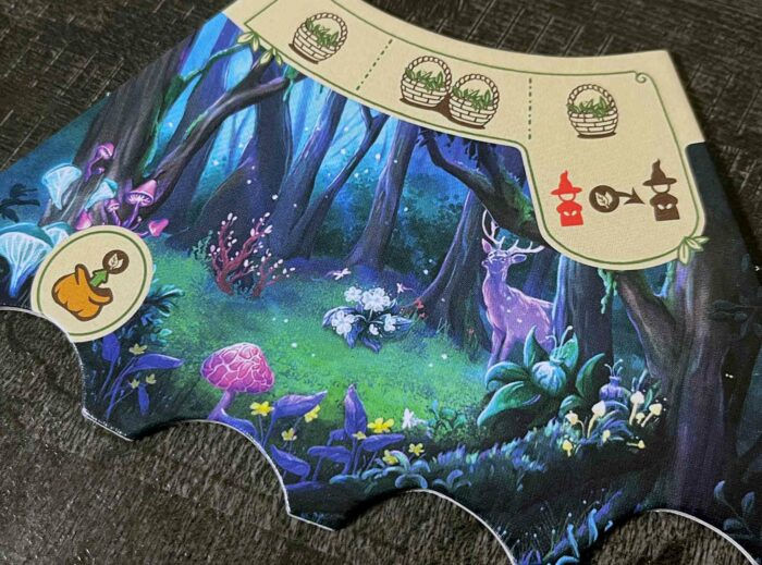 Jeu de société enfant 10 ans Elixirus