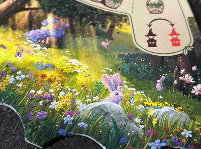 Jeu enfant 10 ans Elixirus