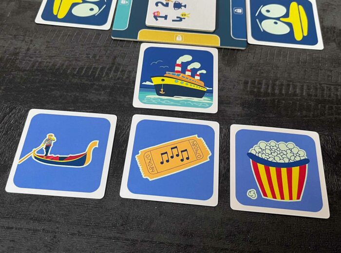 Team Quack jeu Helvetiq