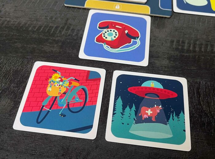 Team Quack jeu de société