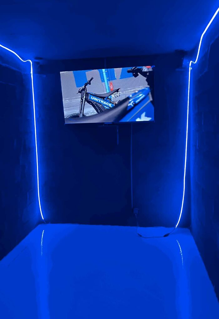 Activités moto Bruay-la-Buissière