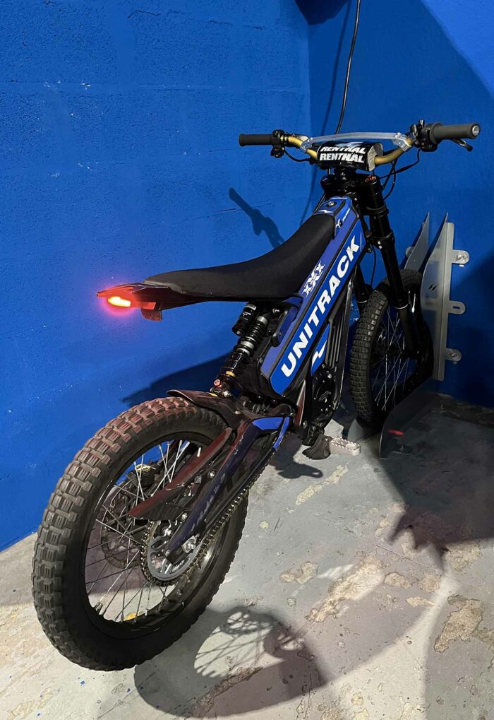 Activités moto Bruay-la-Buissière Unitrack