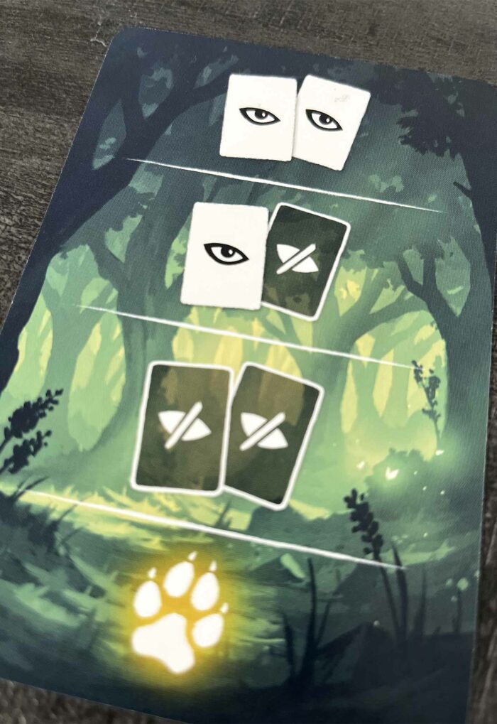 Idée jeu de société 8 ans Amarok