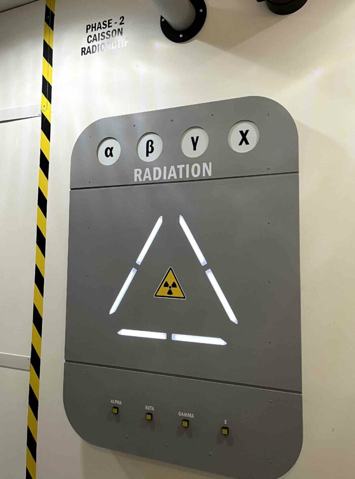 Labo Dino Adventure Story Béthune avis