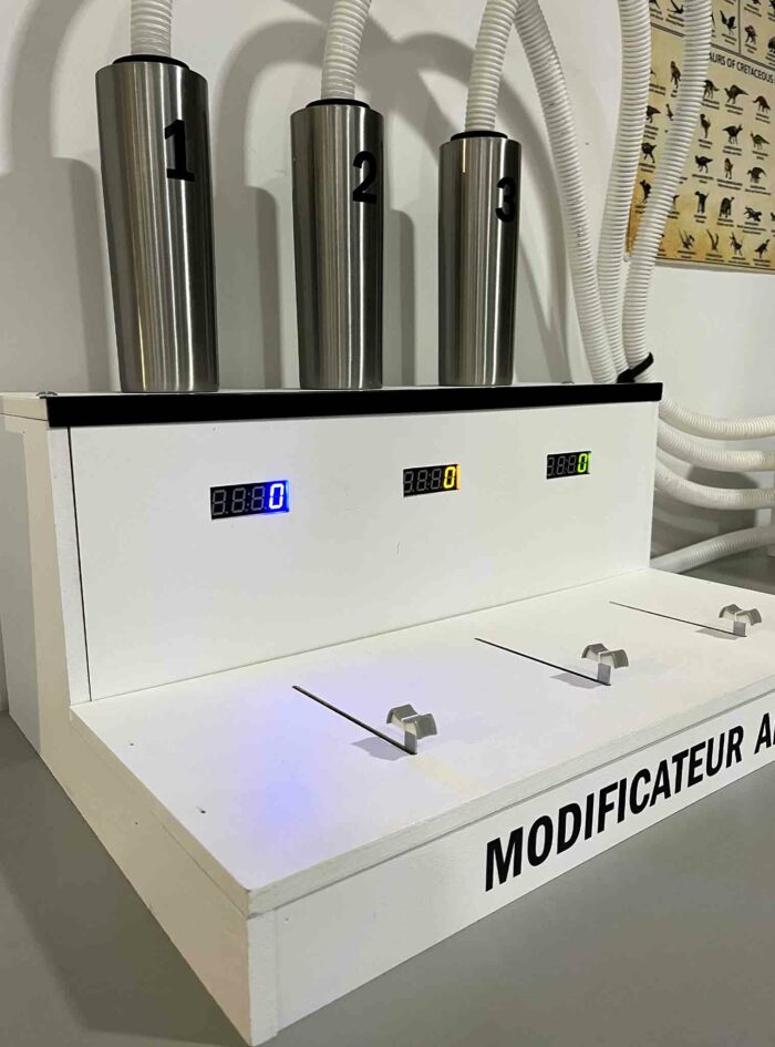 Labo Dino Adventure Story Escape Game Béthune avis