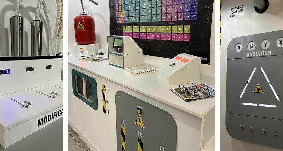 Labo Dino Béthune avis