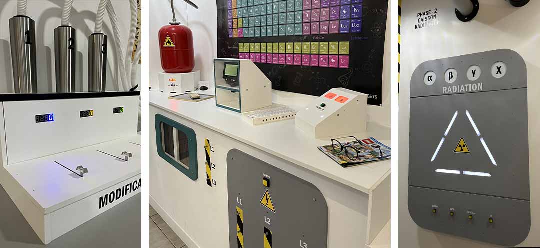 Labo Dino Béthune avis