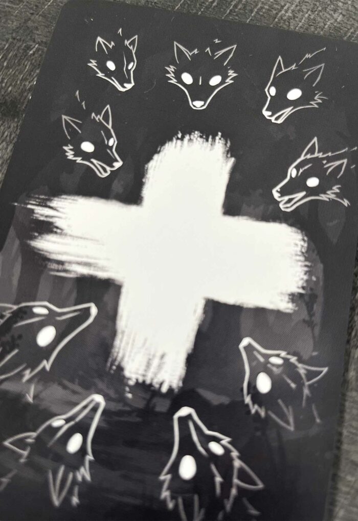 Meilleur jeu de société 8 ans Amarok