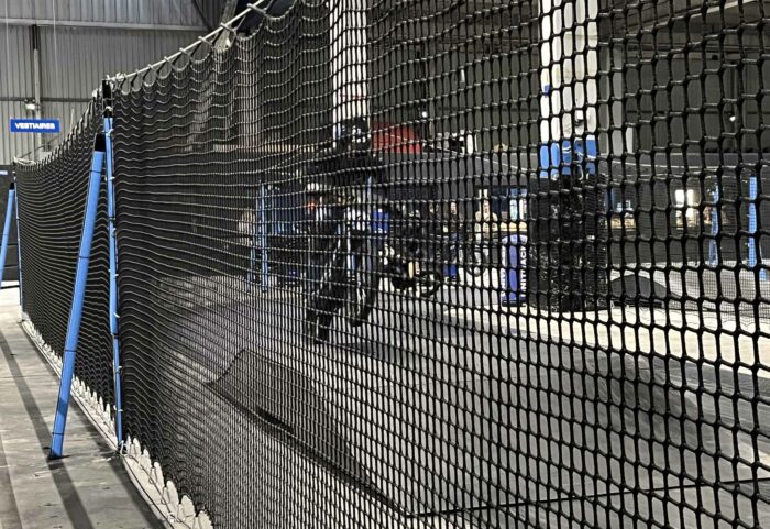 Unitrack Bruay-la-Buissière