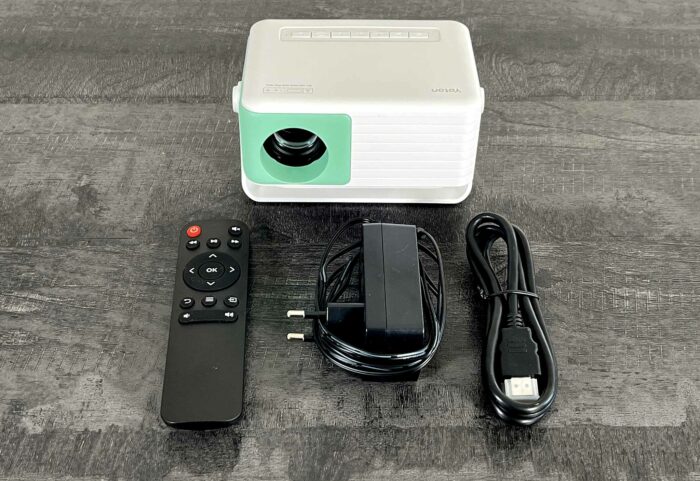Vidéoprojecteur Yoton Y3