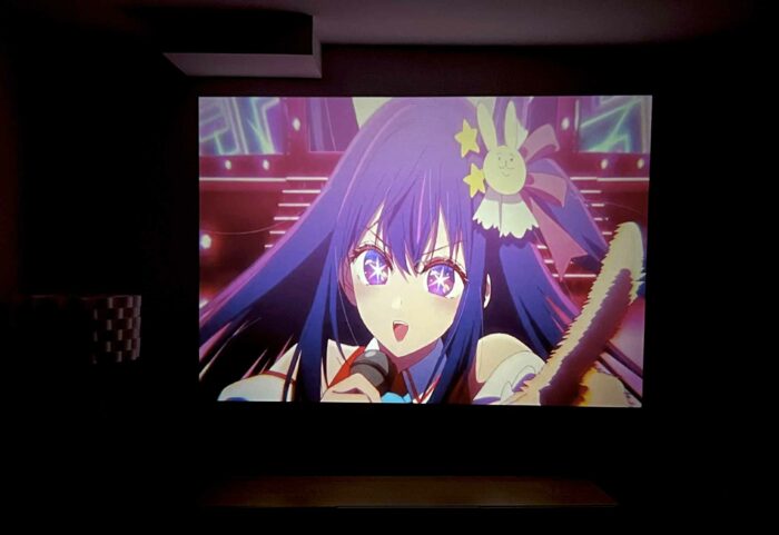 Yoton mini projecteur 1080p Y3